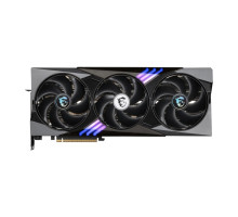 Відеокарта MSI GeForce RTX5090 32GB GAMING TRIO OC (RTX 5090 32G GAMING TRIO OC)