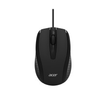 Мишка Acer Optical 008 USB Black (HP.EXPBG.008)