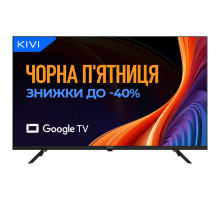 Телевізор Kivi 43U800KB