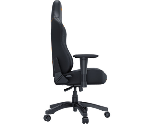 Крісло ігрове Anda Seat Phantom 3 Fabric Size L Dark Grey (AD18Y-06-GB-F)