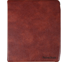Чохол до електронної книги Pocketbook Era Shell Cover brown (HN-SL-PU-700-BN-WW)