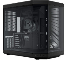 Корпус Hyte Y70 Black (CS-HYTE-Y70-B)