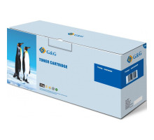 Картридж G&G для HP LJ P2055/M425/M401 Black -Canon 719H (6.9K) (G&G-505X/280X)