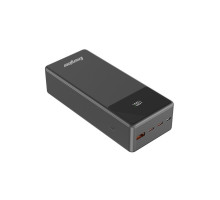 Батарея універсальна Energizer 27000mAh Li-pol PD/65W for laptop, black (UE27062PQ)