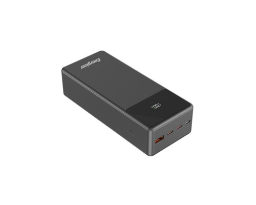 Батарея універсальна Energizer 27000mAh Li-pol PD/65W for laptop, black (UE27062PQ)