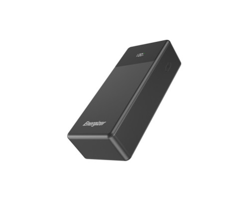 Батарея універсальна Energizer 27000mAh Li-pol PD/65W for laptop, black (UE27062PQ)