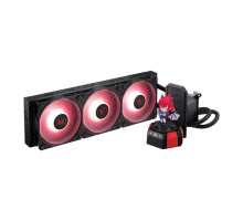 Система рідинного охолодження MSI CORELIQUID A17MLG EDITION