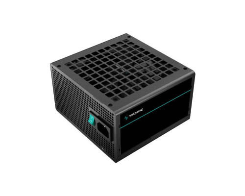 Блок живлення Deepcool 750W (R-PF750D-HA0B-EU)