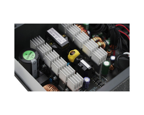 Блок живлення Deepcool 750W (R-PF750D-HA0B-EU)