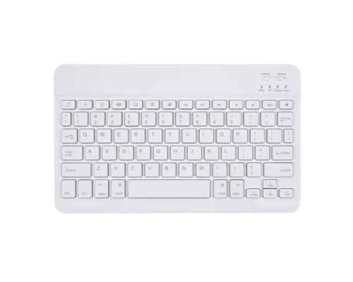 Чохол до планшета BeCover with Keyboard Apple iPad Air 4 10.9 2020/2021 Dark Green (709679)
