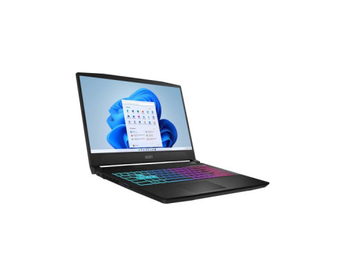 Ноутбук MSI Katana 15 B12VEK-1000PL (B12VEK-1000PL)