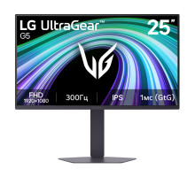 Монітор LG 25G550B-B