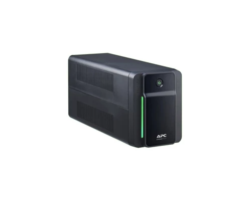 Пристрій безперебійного живлення APC Easy UPS 1600VA, IEC (BVX1600LI) Пристрій безперебійного живлення APC Easy UPS 1600VA, IEC (BVX1600LI)