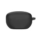 Чохол для навушників BeCover Silicon для Sony WF-1000XM5 Black (710180)