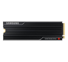 Накопичувач SSD M.2 2280 4TB 9100 PRO Heatsink Samsung (MZ-VAP4T0CW)