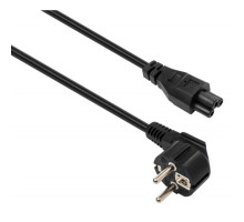 Кабель живлення C5 1.8m Vinga (VCPP5CC51.8BK)
