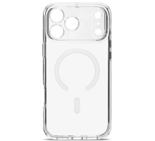 Чохол до мобільного телефона Harder Nude MagCase Apple iPhone 17 Pro Max (ARM87348)