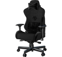 Крісло ігрове Anda Seat T-Pro 2 Size XL Black (AD12XLLA-01-B-F)
