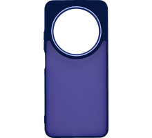 Чохол до мобільного телефона Armorstandart Frame Xiaomi Redmi 14C 4G / Poco M7 5G / Poco C75 4G Blue (ARM85589)