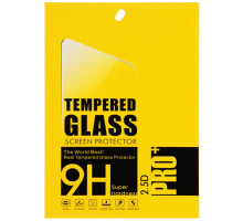 Скло захисне BeCover Samsung Galaxy Tab S7 (SM-T875)/S8 (SM-X700/SM-X706)/S9 (SM-X710/SM-X716) 11" (705250)