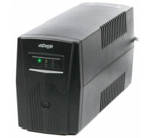 Пристрій безперебійного живлення EnerGenie 850VA (EG-UPS-B850)