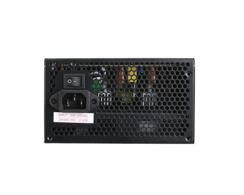 Блок живлення Zalman 850W (ZM850-GV3)