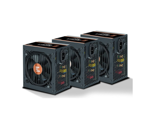 Блок живлення Zalman 850W (ZM850-GV3)