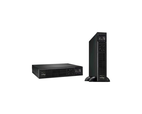 Пристрій безперебійного живлення TECNOWARE EVO DSP PLUS 3600VA (FGCEDP3602RTIEC)