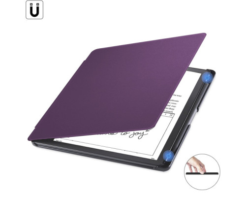 Чохол до електронної книги BeCover Smart Case Amazon Kindle Scribe 10.2" Purple (712580)