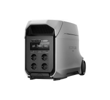 Зарядна станція EcoFlow DELTA 3 Ultra Plus 3600W 3072Wh (EFDELTA3UPLUS-EU)