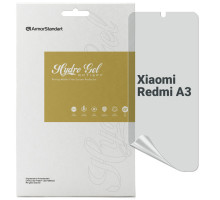 Плівка захисна Armorstandart Anti-spy Xiaomi Redmi A3 (ARM74460)