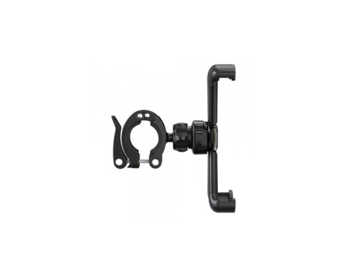 Тримач для смартфонів Baseus 4.7-6.5" Quick to take (for bicycle and Motorcycle) (SUQX-01)