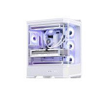 Корпус для ПК JONSBO D400 White