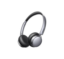 Навушники Ugreen HP207 Studio Plus Matte Black (75630)