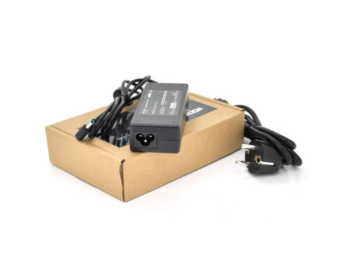 Блок живлення до ноутбуку Merlion HP 90W 19.5V 4.62A, 4.5*3.0 (02152 / LHP90/19.5-4.5*3,0)