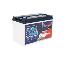 Батарея LiFePo4 Timeusb 12.8V-140Ah (Timeusb-12.8V140Ah)