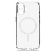 Чохол до мобільного телефона Harder Nude MagCase Apple iPhone 17 (ARM87346)