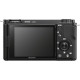 Цифровий фотоапарат Sony Alpha ZV-E10 body black (ZVE10B.CEC)
