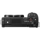 Цифровий фотоапарат Sony Alpha ZV-E10 body black (ZVE10B.CEC)