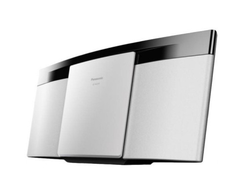 Магнітола Panasonic SC-HC200EE-W