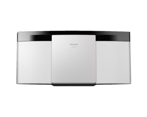 Магнітола Panasonic SC-HC200EE-W