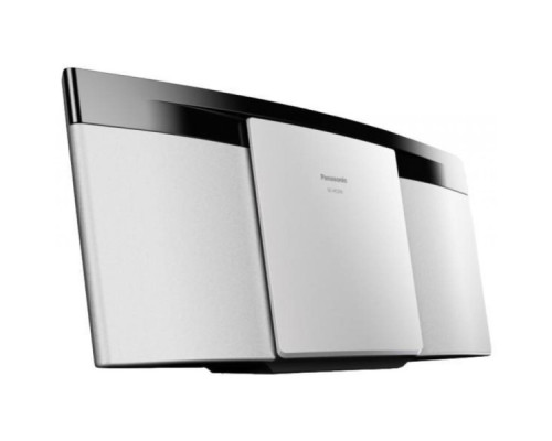 Магнітола Panasonic SC-HC200EE-W