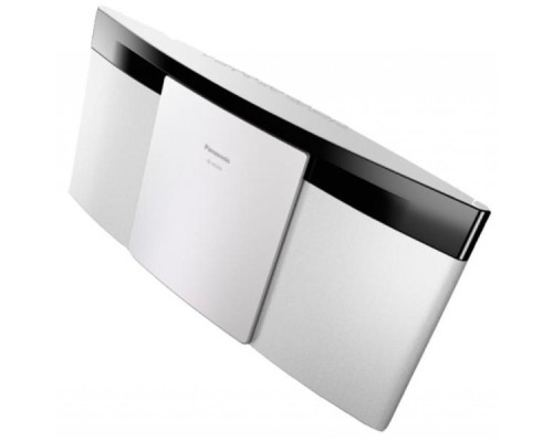 Магнітола Panasonic SC-HC200EE-W