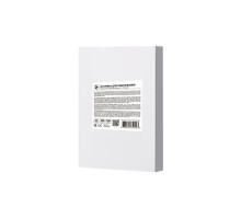 Плівка для ламінування 2E А4 100 мкн (100 шт.) (2E-FILM-A4-100G)