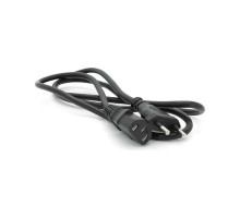 Кабель живлення C13 1.0m 0.5mm2 OEM Voltronic (CEE 7/16--C13)