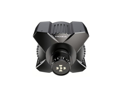 Кермо MOZA Racing R3 Racing Bundle for XBOX/PC + подв. педалі SR-P Lite (RS053_Moza)