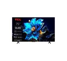 Телевізор TCL 75P71K
