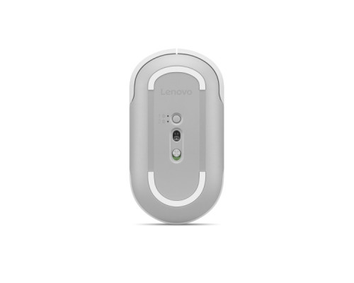Мишка Lenovo 350 Silent Bluetooth Cloud Grey (GY51S61907)