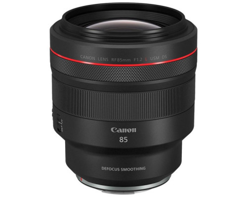Об'єктив Canon RF 85mm f/1.2 L USM DS (3450C005)