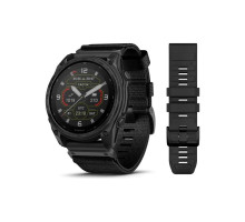 Смарт-годинник Garmin Tactix 8 Elite, Solar 51mm, GPS смарт-годинник (010-03407-11)